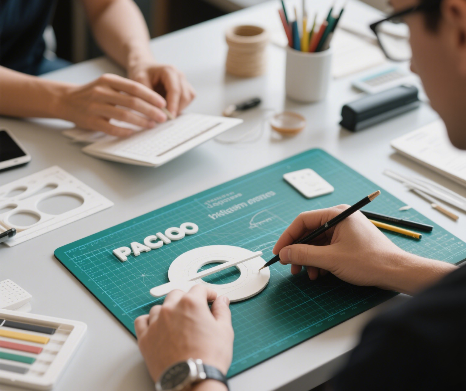 Regarding optimizing product design and gaining a deeper understanding of rapid prototyping